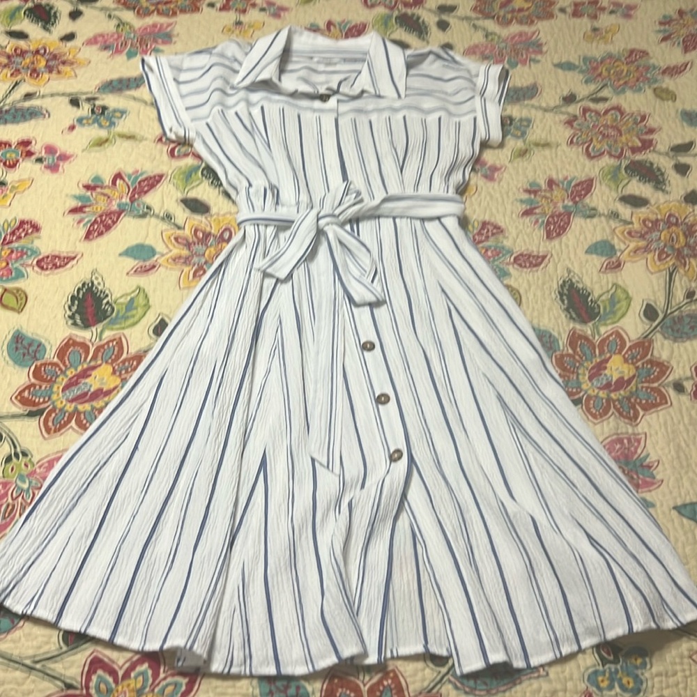 Cute Calvin Klein dress FINAL SALE ! TODAY ONLY!!